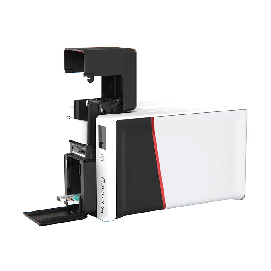 Evolis Primacy 2 Simplex Expert Single-Sided ID Card Printer