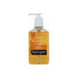 Neutrogena Oil Free অ্যাকনে ওয়াশ ফেসিয়াল ক্লিনজার 175ml