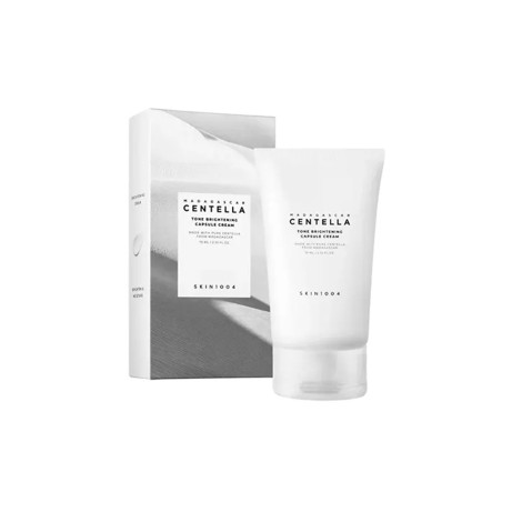Skin 1004 Madagascar Centella Tone Brightening Capsule Cream 75ml (Korea)
