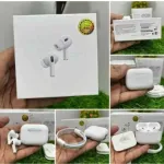 Airpods Pro 2nd generation ওয়্যারলেস ইয়ারবাডস