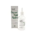 Naap Day & Night Routine সিকা ক্যালমিং অ্যাম্পুল 30 মিলি