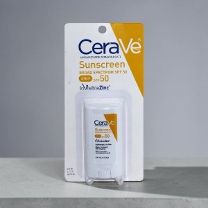 Cerave Broad Spectrum Sunscreen Stick SPf50 13.32g (USA)