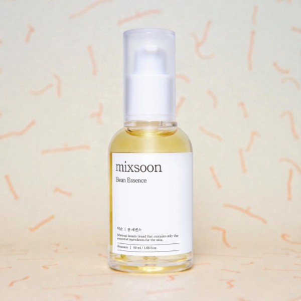 Mixsoon Bean এসেন্স 50ml