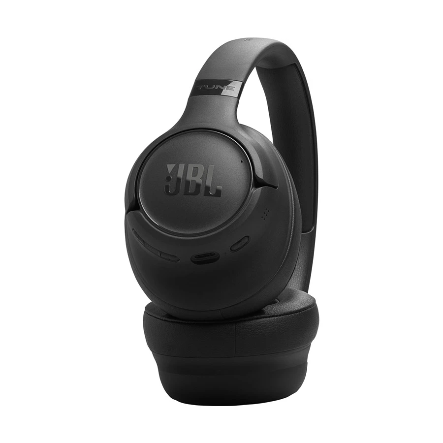 JBL Tune 730BT Bluetooth Over-Ear Headphone Black