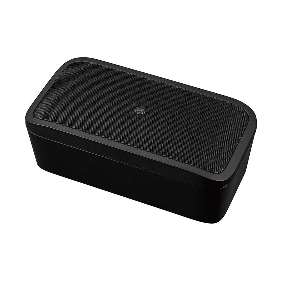 Yamaha VXS3SB Surface Mount Black Subwoofer