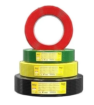 Bizli কোএক্সিয়াল ক্যাবল RG-6