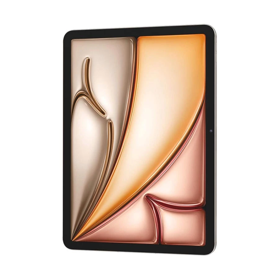 Apple iPad Air 11 Inch M4 Chip 12GB RAM 128GB Wi-Fi Tablet Starlight