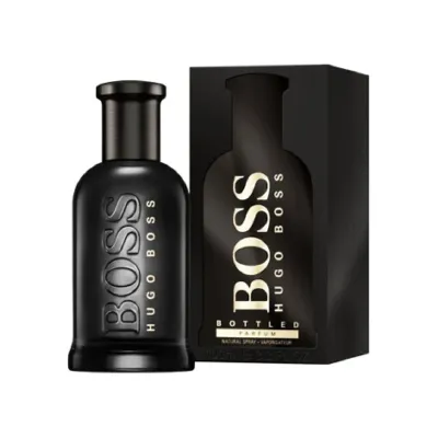 Hugo Boss Bottled Parfum পুরুষদের পারফিউম 100ml