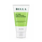 Bella Oil Free Acne Control জেন্টল ক্লিনজার 150ml