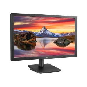 LG 22MP400-B 22 ইঞ্চি Full HD মনিটর