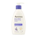 Aveeno স্ট্রেস রিলিফ ময়েশ্চারাইজিং লোশন 354ml