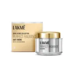 Lakme স্কিন আলটিমেট কালেকশন Perfect Radiance ডে ক্রিম 50g