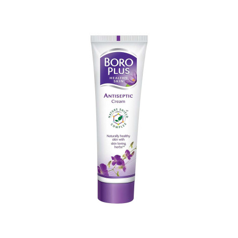 Boro Plus অ্যান্টিসেপটিক ক্রিম 40ml