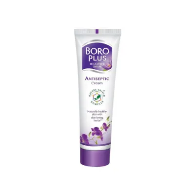 Boro Plus অ্যান্টিসেপটিক ক্রিম 40ml