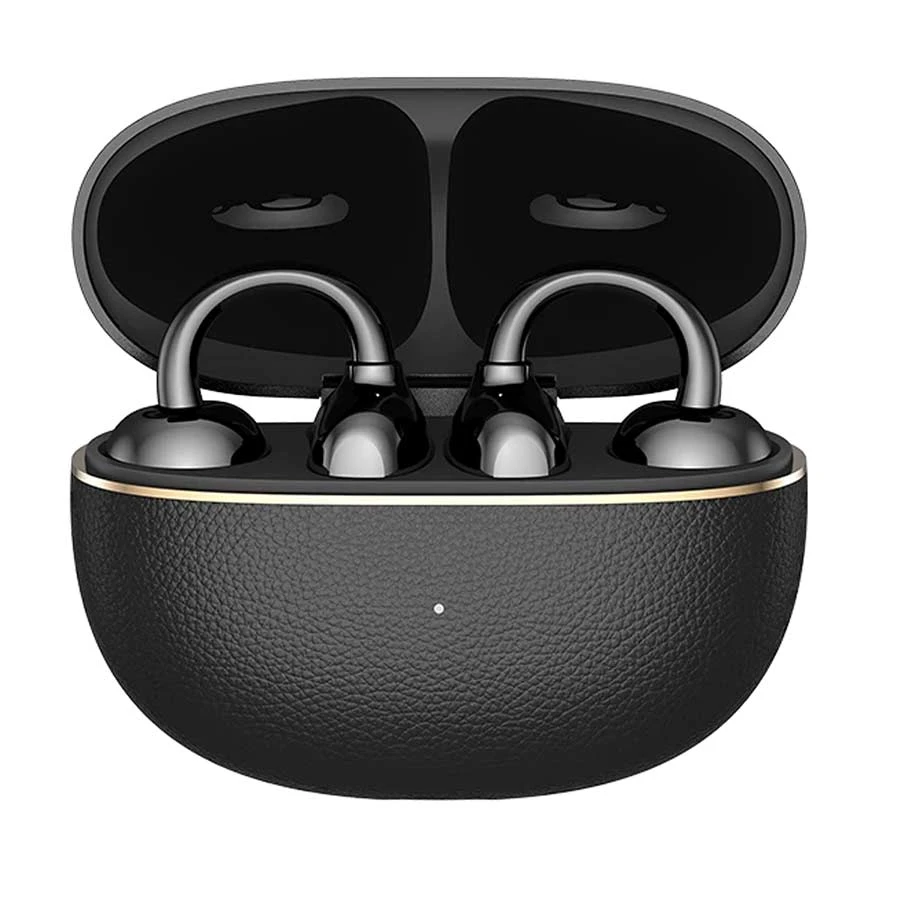 Honor Choice Earbuds Clip 2 Pro Black Bluetooth Earbuds