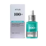 Anua PDRN হায়ালুরোনিক অ্যাসিড ক্যাপসুল 100 সিরাম 30ml