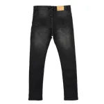 American Eagle ছেলেদের জিন্স প্যান্ট – ডিপ ব্ল্যাক ওয়াশ