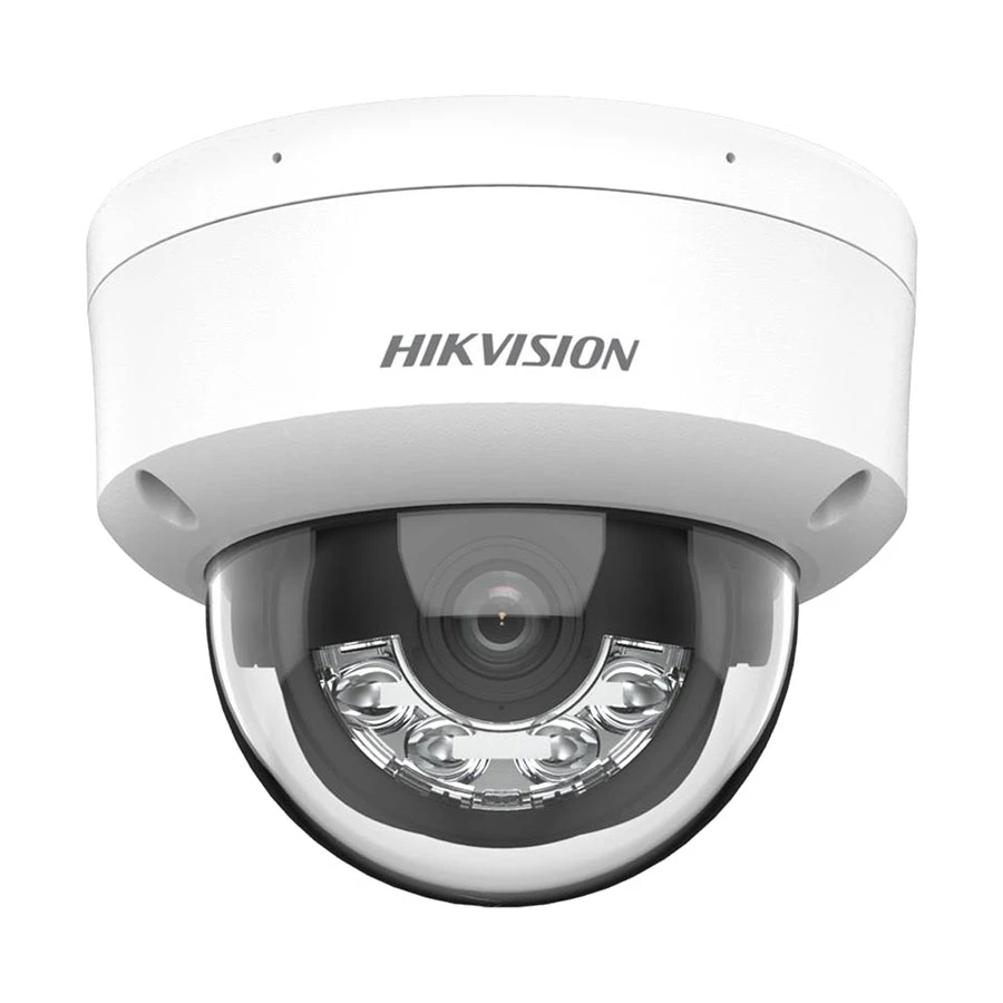 Hikvision DS-2CD1143G2-LIU 4MP Smart Hybrid Light Dome IP Camera