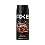 Axe Dark Temptation 48H ডিওডোরেন্ট বডি স্প্রে 150ml