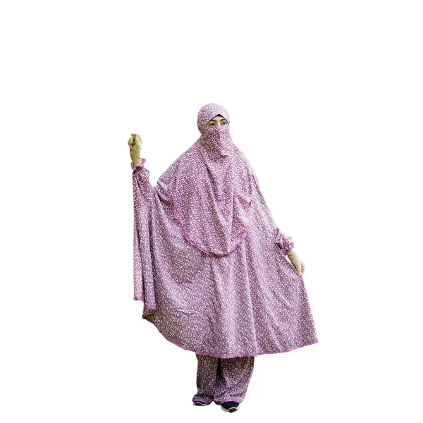 প্লাজো খিমার সেট