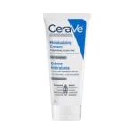 CeraVe ময়েশ্চারাইজিং ক্রিম 227ml, নরমাল থেকে ড্রাই স্কিনের জন্য