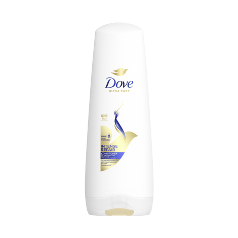 Dove আল্ট্রা কেয়ার ইনটেন্স রিপেয়ার কন্ডিশনার 300ml
