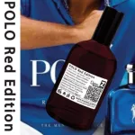 Polo Red Edition Ignite ইউনিসেক্স পারফিউম 100 mL