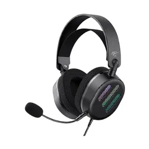 Havit H2038U USB 7.1 RGB গেমিং হেডফোন