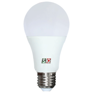 SQ LED বাল্ব- 9 ওয়াট ওয়ারেন্টি 2 বছর