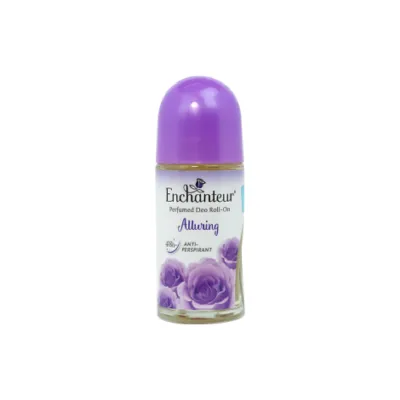 Enchanteur Alluring পারফিউমড ডিও রোল-অন 50ml