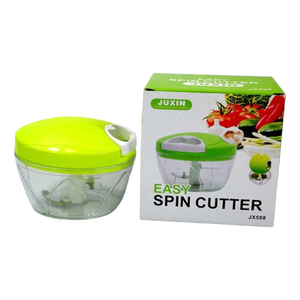 Easy Spin Cutter স্পিডি চপার
