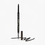 L.A. Girl Shady Slim ব্রো পেন্সিল GB359 - Blackest Brown (কালচে বাদামি)