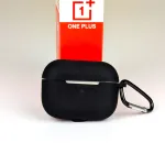 OnePlus AirRO3 ট্রু ওয়্যারলেস ব্লুটুথ ইয়ারবাডস – নয়েজ রিডাকশন, 360mAh ব্যাটারি (সাদা)