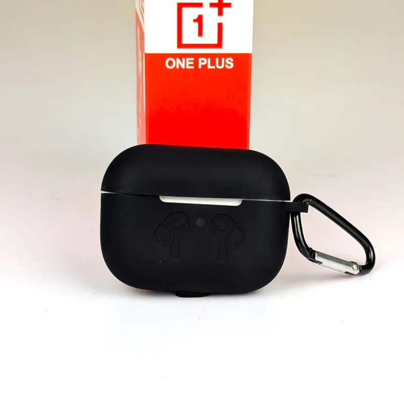 OnePlus AirRO3 ট্রু ওয়্যারলেস ব্লুটুথ ইয়ারবাডস – নয়েজ রিডাকশন, 360mAh ব্যাটারি (সাদা)