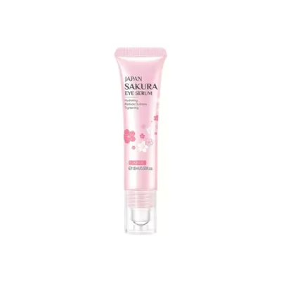 LAIKOU Japan Sakura আই সিরাম 15ml