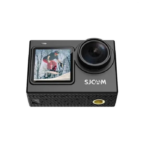 SJCAM SJ6 Pro ডুয়াল স্ক্রিন ওয়াটারপ্রুফ অ্যাকশন ক্যামেরা