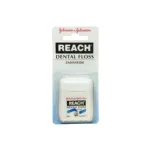 Reach ওয়াক্সড ডেন্টাল ফ্লস 50m