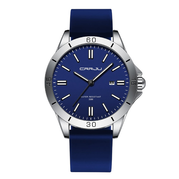 CRRJU 5025 Men's Stylish Premium Watch