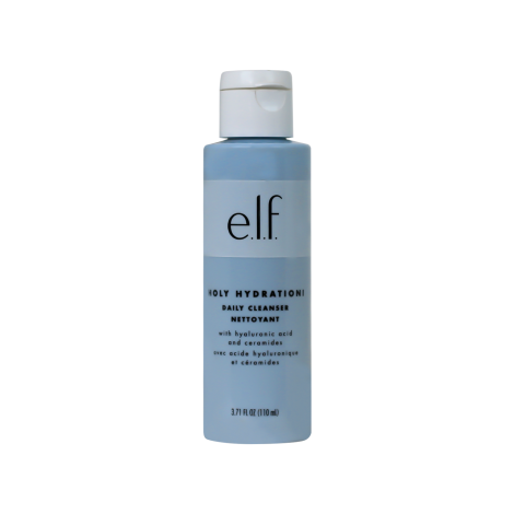 e.l.f. Holy Hydration ডেইলি ক্লিনজার 110 মিলি