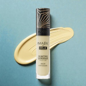 Imagic x Unique Sculpting Concealer - 05 Yellow (China)