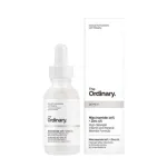 The Ordinary নিয়াসিনামাইড 10% + জিংক 1% ফেস সিরাম