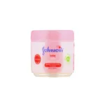 Johnson's বেবি জেলি, হালকা সুগন্ধি 100ml