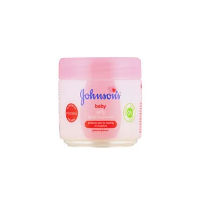 Johnson's বেবি জেলি, হালকা সুগন্ধি 100ml