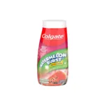 Colgate Watermelon Burst টুথপেস্ট লিকুইড জেল 130g