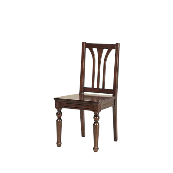 Regal Helen কাঠের ডাইনিং চেয়ার CFD-312-3-1-20