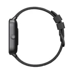 Fastrack Rider কালো ব্লুটুথ কলিং স্মার্টওয়াচ