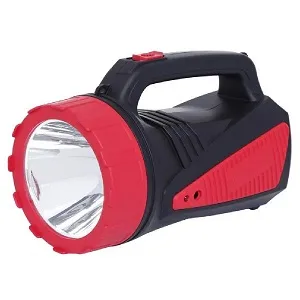 Geepas GSL5564 রিচার্জেবল LED সার্চ লাইট