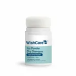 Wishcare এয়ার পাউডার ভলিউম বুস্ট ড্রাই শ্যাম্পু 10gm