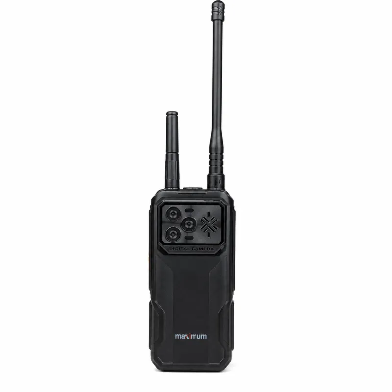 Maximum MB3031 ফোর সিম মোবাইল ফোন, ডুয়াল অ্যান্টেনা ও 6500mAh ব্যাটারি