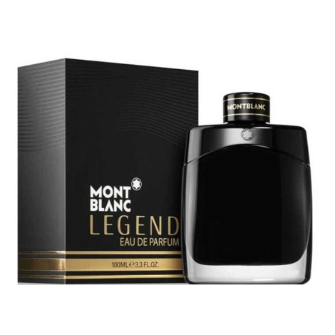 Mont Blanc Legend Eau De Parfum 100ml (France)